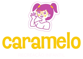 Caramelo Festas & Eventos