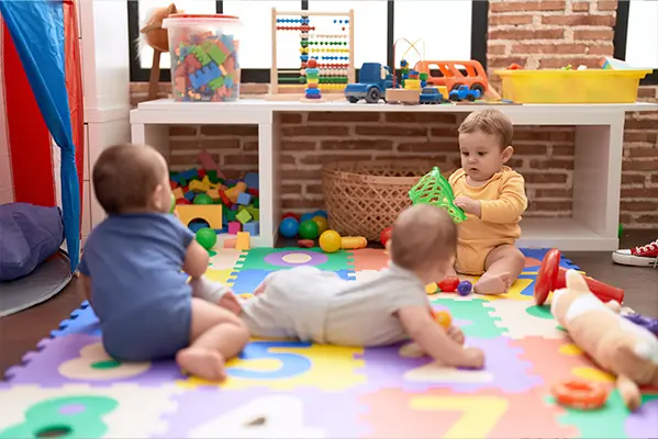 Espaço Baby