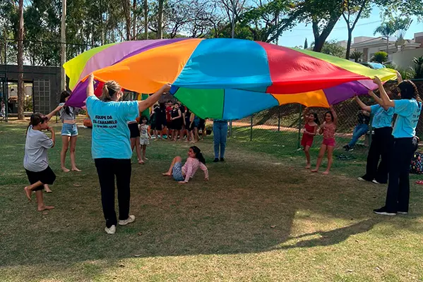Recreação Infantil