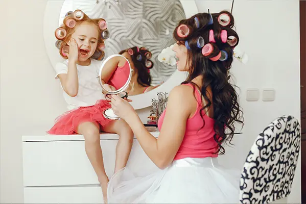 Camarim Fashion / SPA Kids